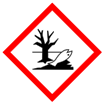 Aquatic Hazard